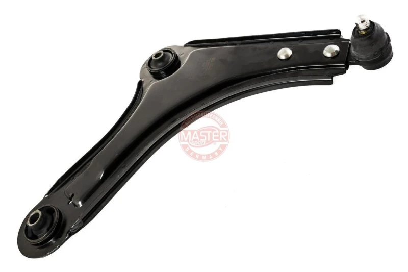 Image of MASTER-SPORT 36202-PCS-MS Suspension arm Control Arm, Sheet Steel, Lower Sheet Steel Track Control Arm (273)