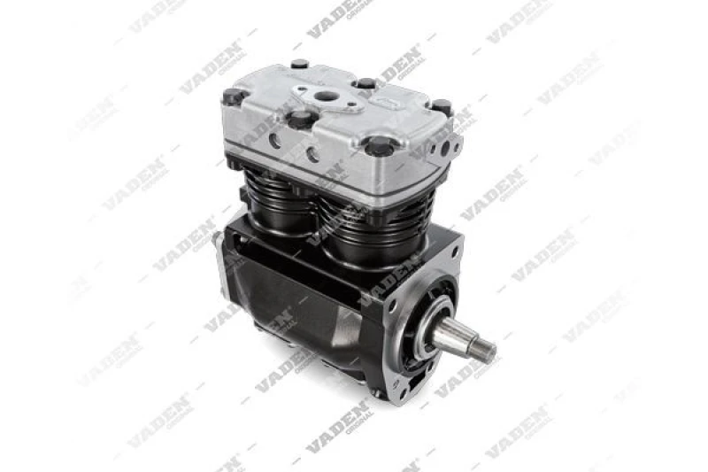 Image of VADEN 1500 030 001 Air suspension compressor Air suspension compressor (332)
