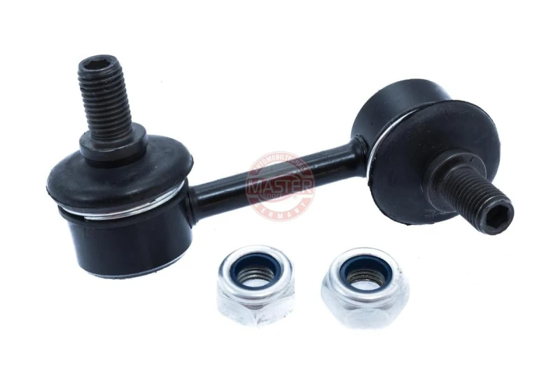 Image of MASTER-SPORT 16439-PCS-MS Anti-roll bar link outer Link Stabiliser (3229)