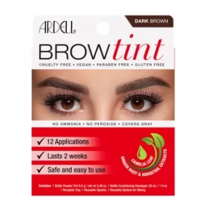 image of Ardell Brow Tint Dark Brown