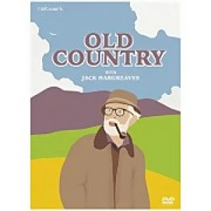 image of Old Country: The Complete Series