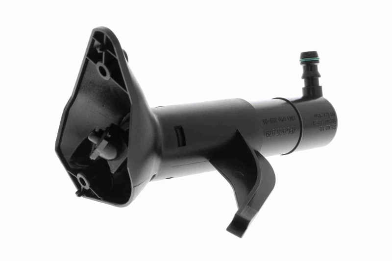 Image of VEMO V10-08-0404 Washer Fluid Jet, headlight cleaning Left, Original VEMO Quality Washer Fluid Jet,headlight cleaning (1280)