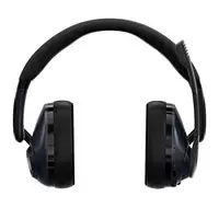 image of EPOS H3PRO Hybrid Closed Acoustic Wireless Gaming Headset - Black (1000892)