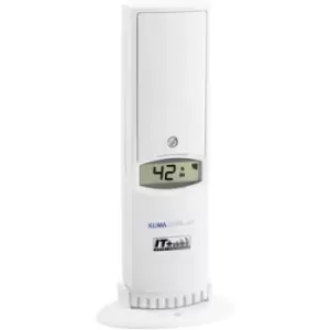 Image of TFA Dostmann 30.3180.IT Thermo-hygro sensor 868 MHz Wireless