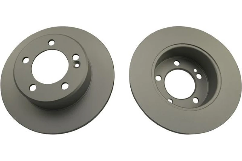 Image of KAVO PARTS Brake disc KAVO PARTS BR-6836-C