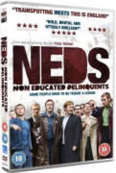 Image of Neds (Non Educated Delinquents)