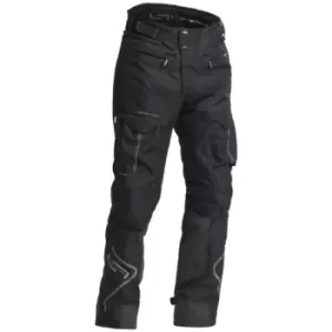 Lindstrands Textile Pants Oman Pants Black 52