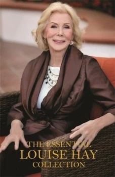 Image of The Essential Louise Hay Collection by Louise Hay Book