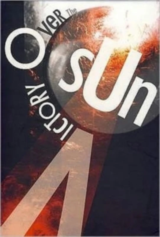 Image of Victory Over the Sun Paperback / softback