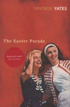 Image of The Easter Parade by Richard Yates Paperback