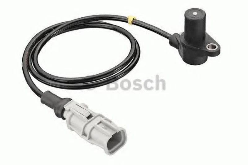 Image of Bosch 0 281 002 426 Impulse Sensor Sensor,crankshaft pulse (833)