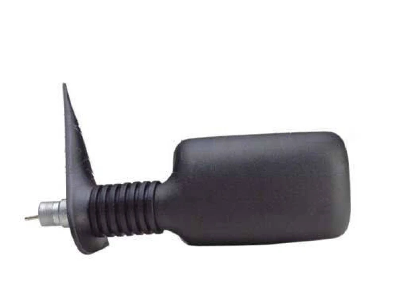 Image of ALKAR 6164490 Wing mirror Left, Convex Outside Mirror (50)