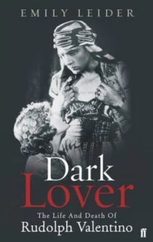 Image of Dark Lover by Emily Leider Paperback