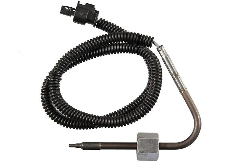 Image of Exhaust gas temperature sensor (EGT) METZGER 08941016