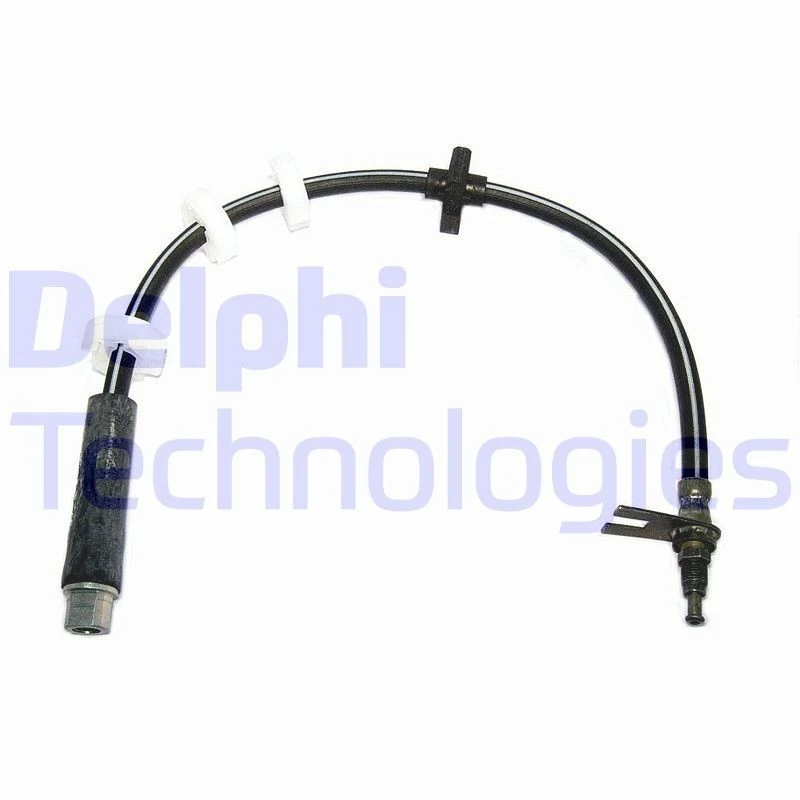 Image of DELPHI Brake hose DELPHI LH0353
