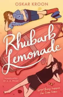 Image of Rhubarb Lemonade