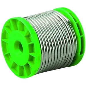 Wickes Plumbing Solder Wire - 500g