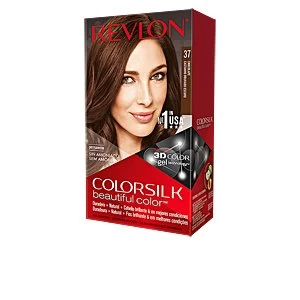 Image of COLORSILK tinte #37-chocolate