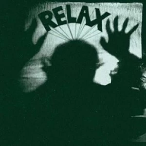 Image of Holy Wave Relax Vinyl