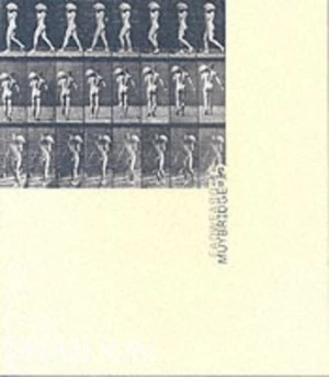 Image of Eadweard Muybridge by Paul Hill Paperback
