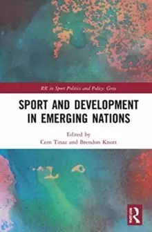 Image of Sport and Development in Emerging Nations