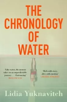 Image of The Chronology of Water