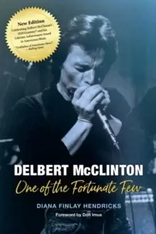 Image of Delbert McClinton : One of the Fortunate Few