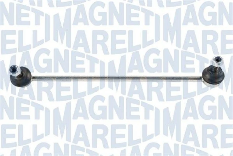 Image of MAGNETI MARELLI Repair kit, anti-roll bar bush MAGNETI MARELLI 301191624970