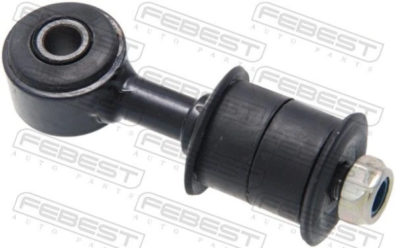 Image of FEBEST 0123-UZJ100F Anti-roll bar link Front Axle Link Stabiliser (3229)