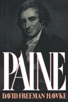 Image of Paine by David Freeman Hawke