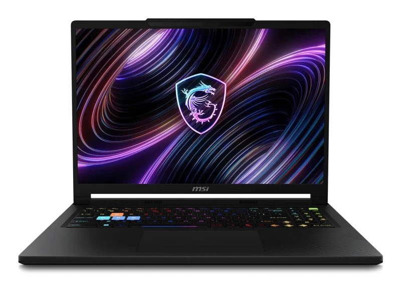 Image of MSI MSI Raider 16 U7 251HX 16GB 1TB 5070TI Intel Core Ultra 7 Laptop 40.6cm (16") Quad HD+ DDR5-SDRAM SSD NVIDIA GeForce RTX 5070 Ti Laptop GPU Wi-