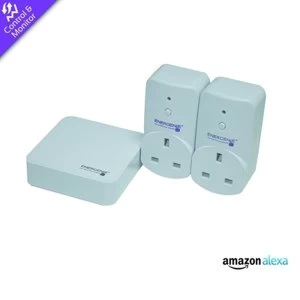 Image of Energenie Mi|Home Starter Pack+