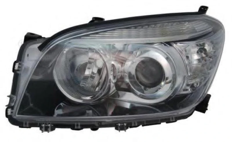 Image of TYC Headlight TYC 20-11914-15-2