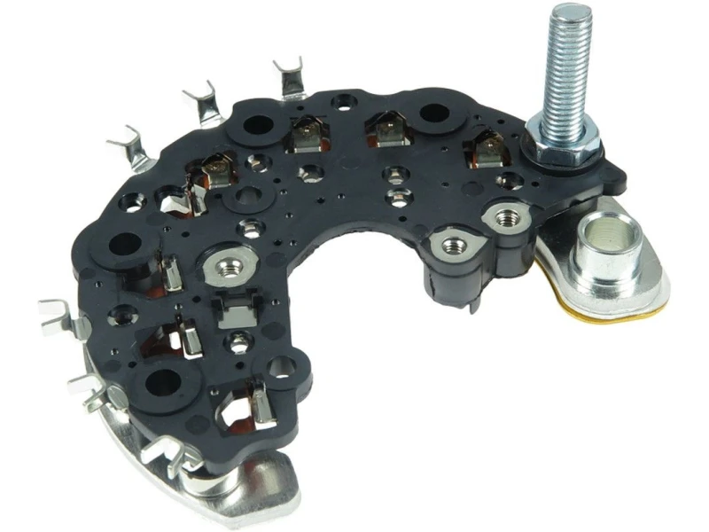 Image of AS-PL Rectifier, alternator AS-PL ARC3127