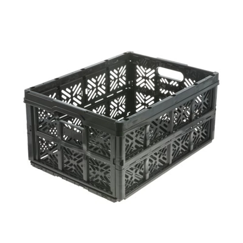 Image of Keeeper Keeeper Ida Folding Crate 32 Litre 10224 10224