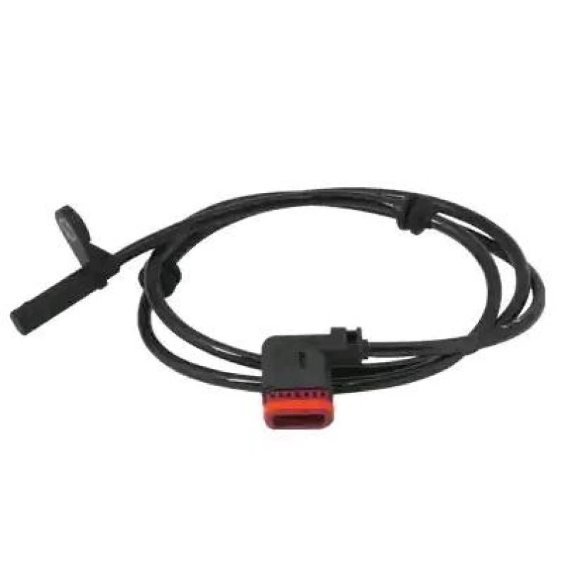 Image of ATE 24.0711-6191.3 ABS Sensor Sensor,wheel speed (412)