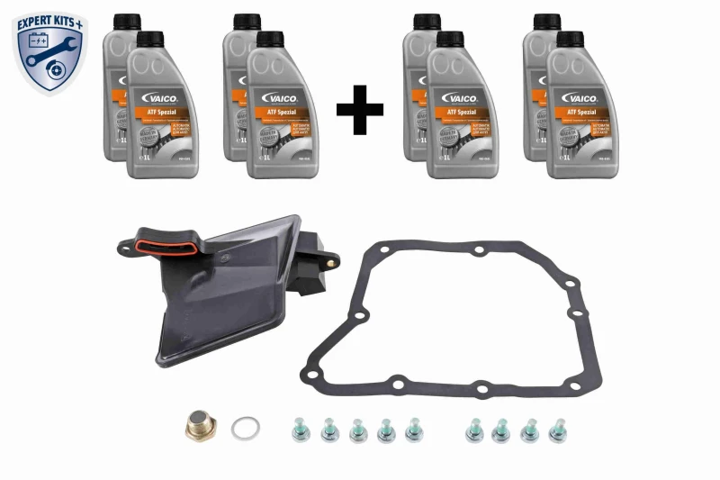 Image of Gearbox service kit VAICO V40-1604-XXL
