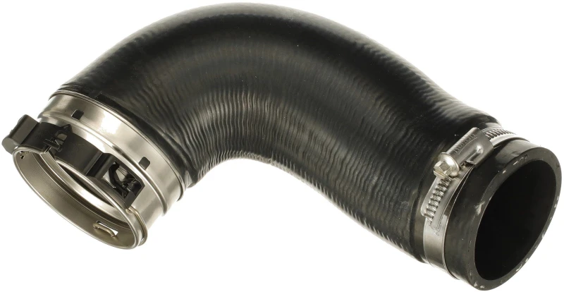 Image of GATES 05-5842 Radiator Hose EPDM (ethylene propylene diene Monomer (M-class) rubber) EPDM (ethylene propylene diene Monomer (M-class) rubber) Radiator