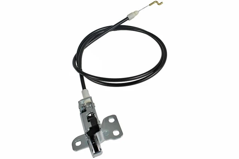 Image of Rear Door Lock METZGER 2310894