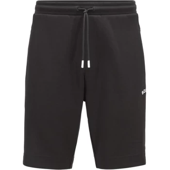 Image of Boss Headlow 2 Shorts - Black