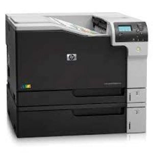 Image of HP LaserJet Enterprise M750N Colour Laser Printer