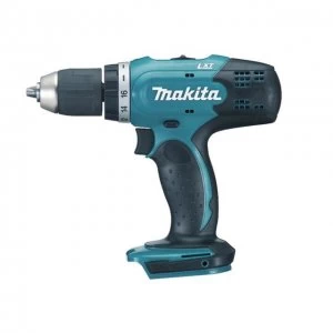 image of Makita DDF453Z LXT Drill Driver 18V Bare Unit