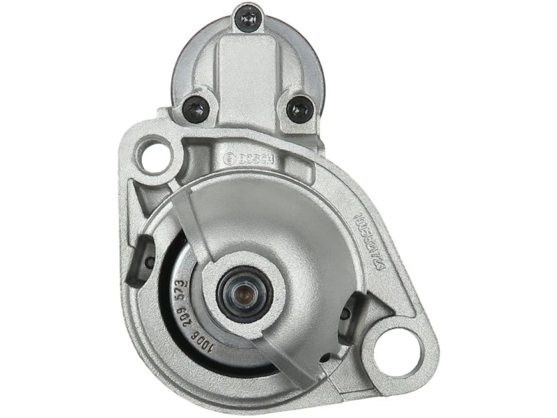 Image of AS-PL Starter motor AS-PL S0233PR