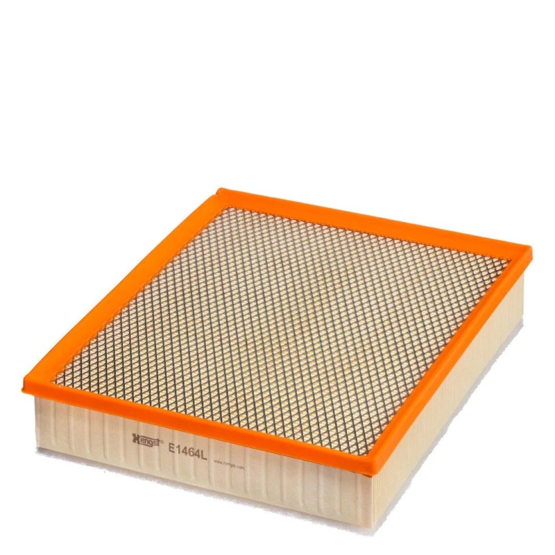 Image of Air filter HENGST FILTER E1464L