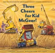 Image of Three Cheers for Kid McGear!