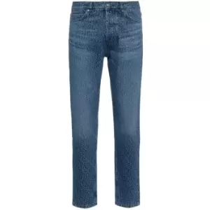 Image of Hugo 634 Jeans - Blue