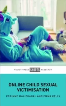 Image of Online Child Sexual Victimisation