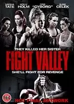 Image of Fight Valley