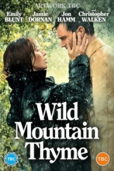 image of Wild Mountain Thyme - DVD