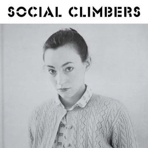 Image of Social Climbers - Social Climbers CD